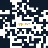 App Store下载二维码 - 每日大赛 FB体育官网 APP