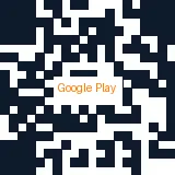 Google Play下载二维码 - 每日大赛 FB体育官网 APP